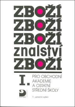 Zbožíznalství I