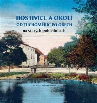 Hostivice a okolí