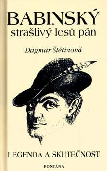 Babinský, strašný lesů pán