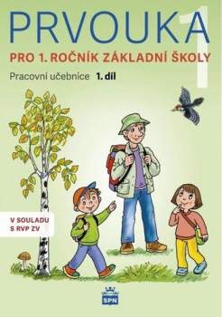Prvouka 1