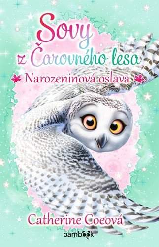 Sovy z Čarovného lesa