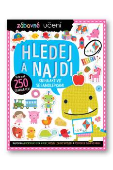 Hledej a najdi