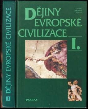 Dějiny evropské civilizace