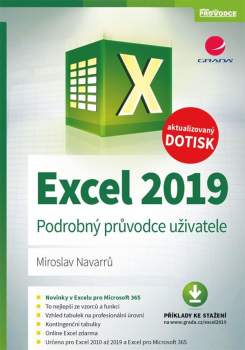 Excel 2019