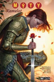 Bill Willingham: Mýty