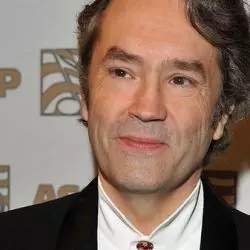 Carter Burwell