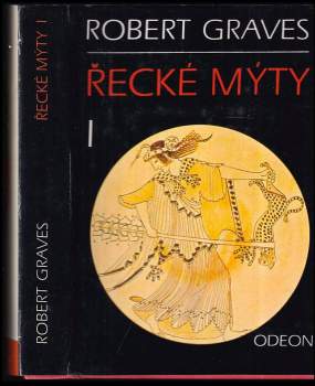 Robert Graves: Řecké mýty