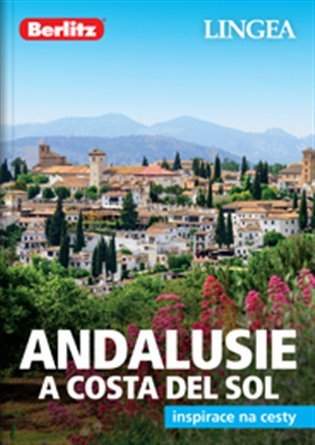 Andalusie a Costa del Sol