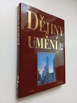 Dějiny umění