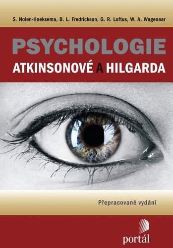 S.; Noel-Hoeksema,: Psychologie Atkinsonové a Hilgarda