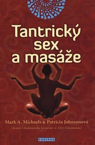 Tantrický sex a masáže