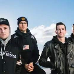 The Amity Affliction