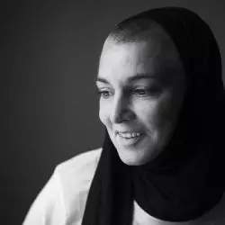 Sinéad O'Connor
