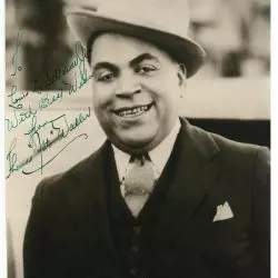Fats Waller