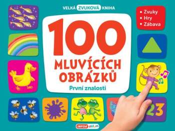100 mluvících obrázků