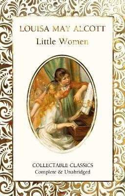 Louisa Alcottová: Little Women