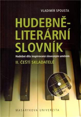 Hudebně-literární slovník