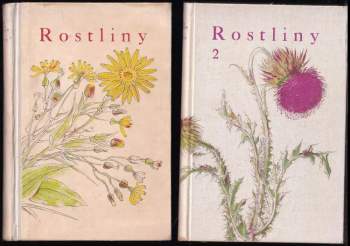 Rostliny 1 + 2