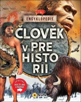 Člověk v prehistorii