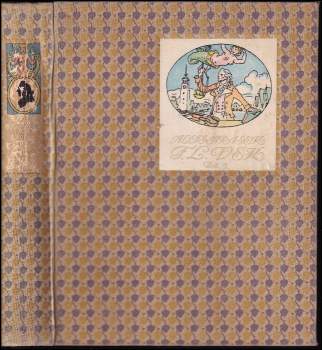 Alois Jirásek: F.L. Věk