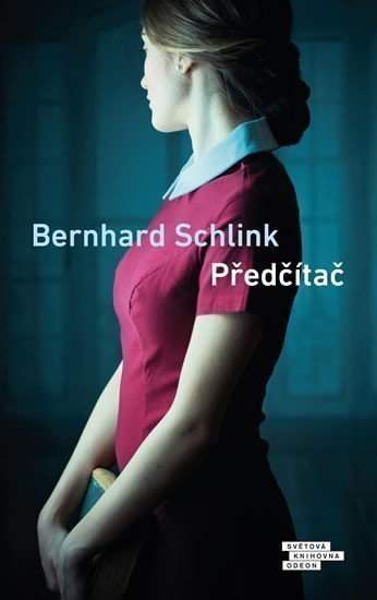 Bernhard Schlink: Předčítač