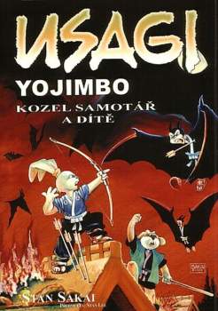 Usagi Yojimbo