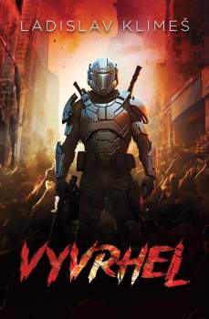 Vyvrhel