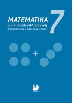 Matematika pro 7. ročník základní školy