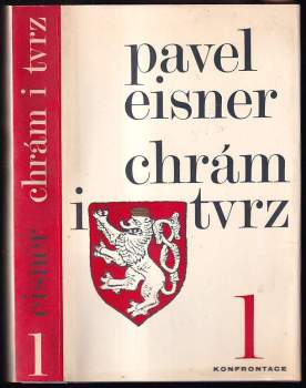 Chrám i tvrz