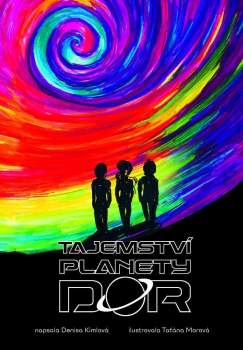 Tajemství planety Dor