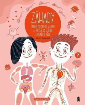 Záhady