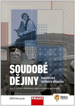 Soudobé dějiny