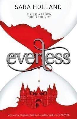 Sara Holland: Everless : Book 1