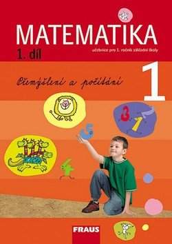 Marie Kozlová: Matematika se Čtyřlístkem 1