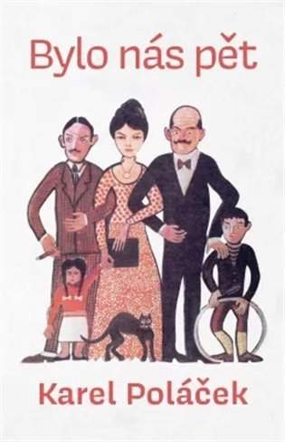 Bylo nás pět