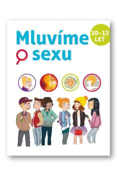 Mluvíme o sexu