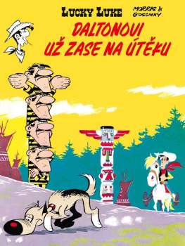 Lucky Luke