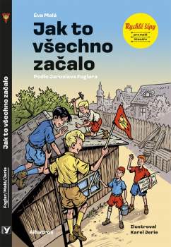 Jak to všechno začalo