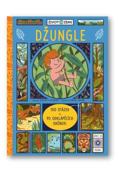 Život na Zemi: Džungle