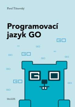 Programovací jazyk GO