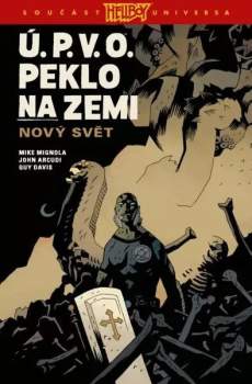 Ú.P.V.O. - peklo na zemi