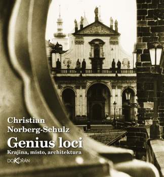 Christian Norberg-Schulz: Genius loci