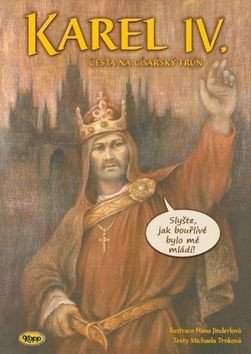 Karel IV