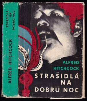 Alfred Hitchcock: Strašidlá na dobrú noc