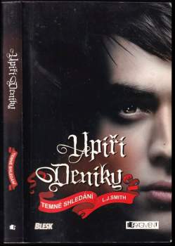 Upíří deníky