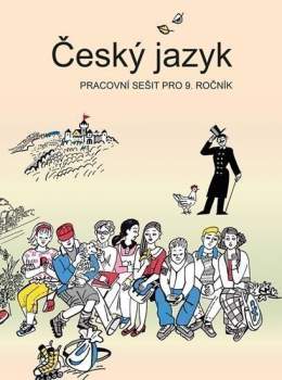 Český jazyk
