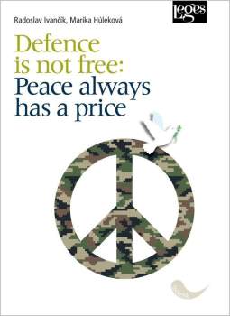 Defence is not free: Peace always has a price