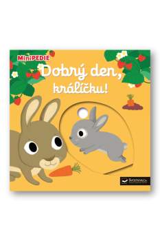 Dobrý den, králíčku!