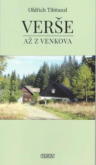 Verše až z venkova