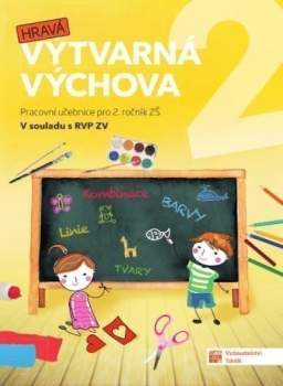 Hravá výtvarná výchova 2